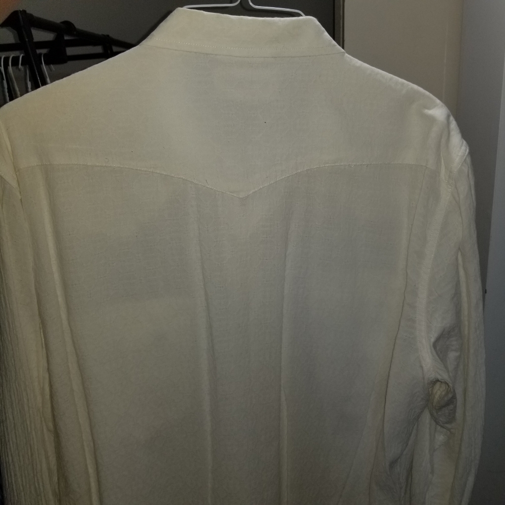 Ralph Laure Denim supply shirts - Picture 10 of 13